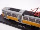    !  !  Tatra-T3SU (Start Scale Models (SSM))