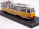    !  !  Tatra-T3SU (Start Scale Models (SSM))