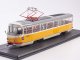    !  !  Tatra-T3SU (Start Scale Models (SSM))
