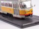    !  !  Tatra-T3SU (Start Scale Models (SSM))