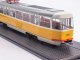    !  !  Tatra-T3SU (Start Scale Models (SSM))