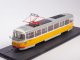    !  !  Tatra-T3SU (Start Scale Models (SSM))