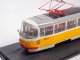    !  !  Tatra-T3SU (Start Scale Models (SSM))