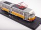    !  !  Tatra-T3SU (Start Scale Models (SSM))