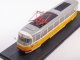    !  !  Tatra-T3SU (Start Scale Models (SSM))