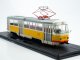    !  !  Tatra-T3SU (Start Scale Models (SSM))