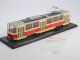    !  !  Tatra-T6B5 (Start Scale Models (SSM))