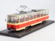    !  !  Tatra-T6B5 (Start Scale Models (SSM))