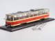    !  !  Tatra-T6B5 (Start Scale Models (SSM))