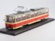    !  !  Tatra-T6B5 (Start Scale Models (SSM))