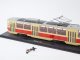    !  !  Tatra-T6B5 (Start Scale Models (SSM))