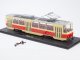    !  !  Tatra-T6B5 (Start Scale Models (SSM))