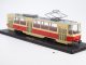    !  !  Tatra-T6B5 (Start Scale Models (SSM))