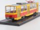    !  !  Tatra-T6B5 (Start Scale Models (SSM))