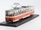    !  !  Tatra-T6B5 (Start Scale Models (SSM))