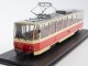    !  !  Tatra-T6B5 (Start Scale Models (SSM))