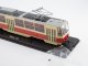    !  !  Tatra-T6B5 (Start Scale Models (SSM))