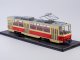    !  !  Tatra-T6B5 (Start Scale Models (SSM))