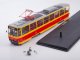    !  !  Tatra-T6B5 (Start Scale Models (SSM))