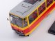    !  !  Tatra-T6B5 (Start Scale Models (SSM))