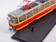    !  !  Tatra-T6B5 (Start Scale Models (SSM))