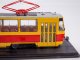    !  !  Tatra-T6B5 (Start Scale Models (SSM))