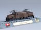    !  ! Ge 6/6 &quot;Crocodile&quot; Electric locomotive wheel arrangement Switzerland 1921 (Locomotive Models (1:160 scale))