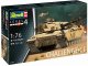    !  ! British Challenger I Main Battle Tank (Revell)