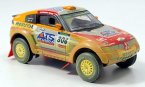 !  ! Mitsubishi Pajero EVO, MPR11 306 Dakar (Stephane Peterhansel - Jean-Paul Cottret)