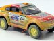    !  ! Mitsubishi Pajero EVO, MPR11 306 Dakar (Stephane Peterhansel - Jean-Paul Cottret) (Solido)