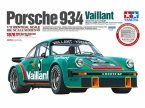 !  ! Porsche 934 Vaillant - w/Photo Etched Parts