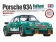    !  ! Porsche 934 Vaillant - w/Photo Etched Parts (Tamiya)