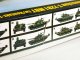    !  ! Russian T-72B1 MBT (w/kontakt-1 reactive armor) (Trumpeter)