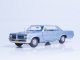    !  ! 1964 Pontiac GTO - Yorktown Blue (Sunstar)