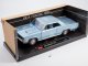    !  ! 1964 Pontiac GTO - Yorktown Blue (Sunstar)