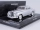    !  ! Bentley Continental S1 - silver 1956 (Minichamps)