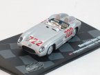 !  ! Mercedes-Benz 300 SLR 722, 1000 Miglia 1955