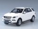    !  ! Mercedes-Benz M-Klasse 2011(white) (Minichamps)