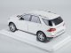    !  ! Mercedes-Benz M-Klasse 2011(white) (Minichamps)