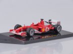 !  ! Ferrari F2002 No.1 Vodafone Schumacher