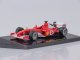    !  ! Ferrari F2002 No.1 Vodafone Schumacher (Atlas)