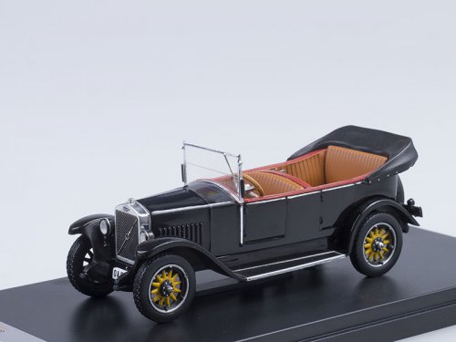 !  ! Volvo OV4 Jakob, 1927 (Black)