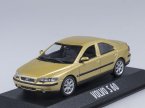 !  ! Volvo S60 2001, gold metallic