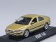    !  ! Volvo S60 2001, gold metallic (Minichamps)