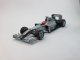    !  ! Mercedes GP Petronas Showcar Hockenheim Schumacher 2010 (Minichamps)