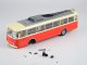    !  !  Skoda-9TR (-) (Start Scale Models (SSM))