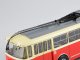    !  !  Skoda-9TR (-) (Start Scale Models (SSM))
