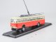    !  !  Skoda-9TR (-) (Start Scale Models (SSM))