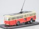    !  !  Skoda-9TR (-) (Start Scale Models (SSM))