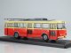    !  !  Skoda-9TR (-) (Start Scale Models (SSM))